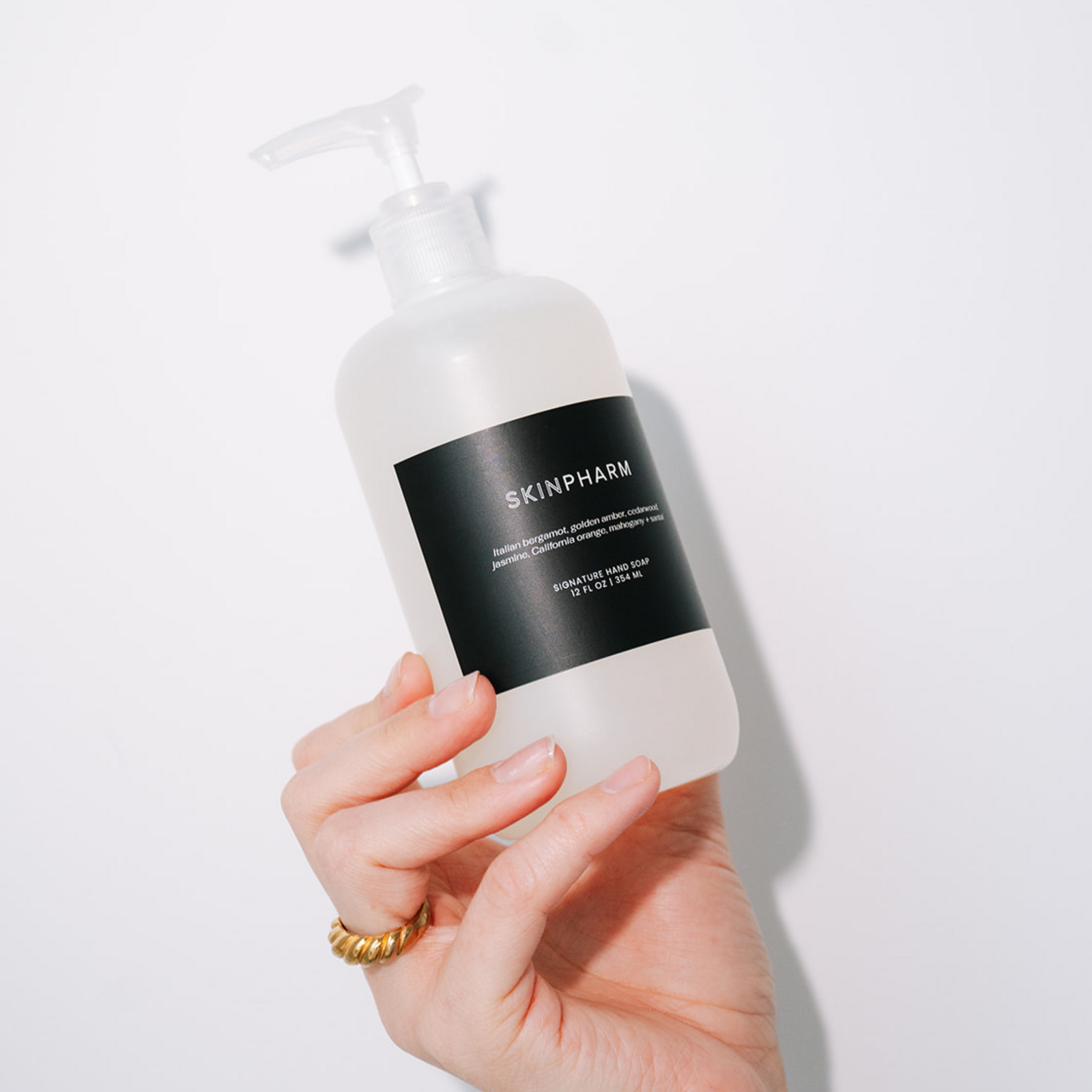 Signature Hand Soap