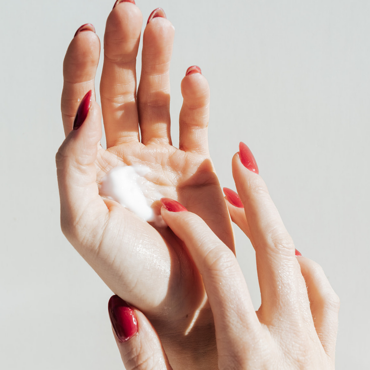 Signature Hand Cream