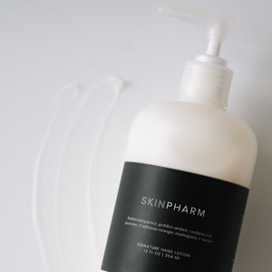 Signature Hand Lotion