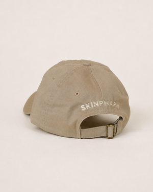 Baseball Hat (Free Gift!)