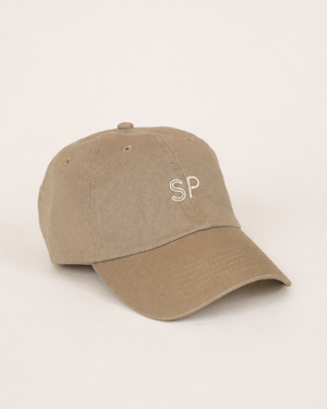 Baseball Hat (Free Gift!)