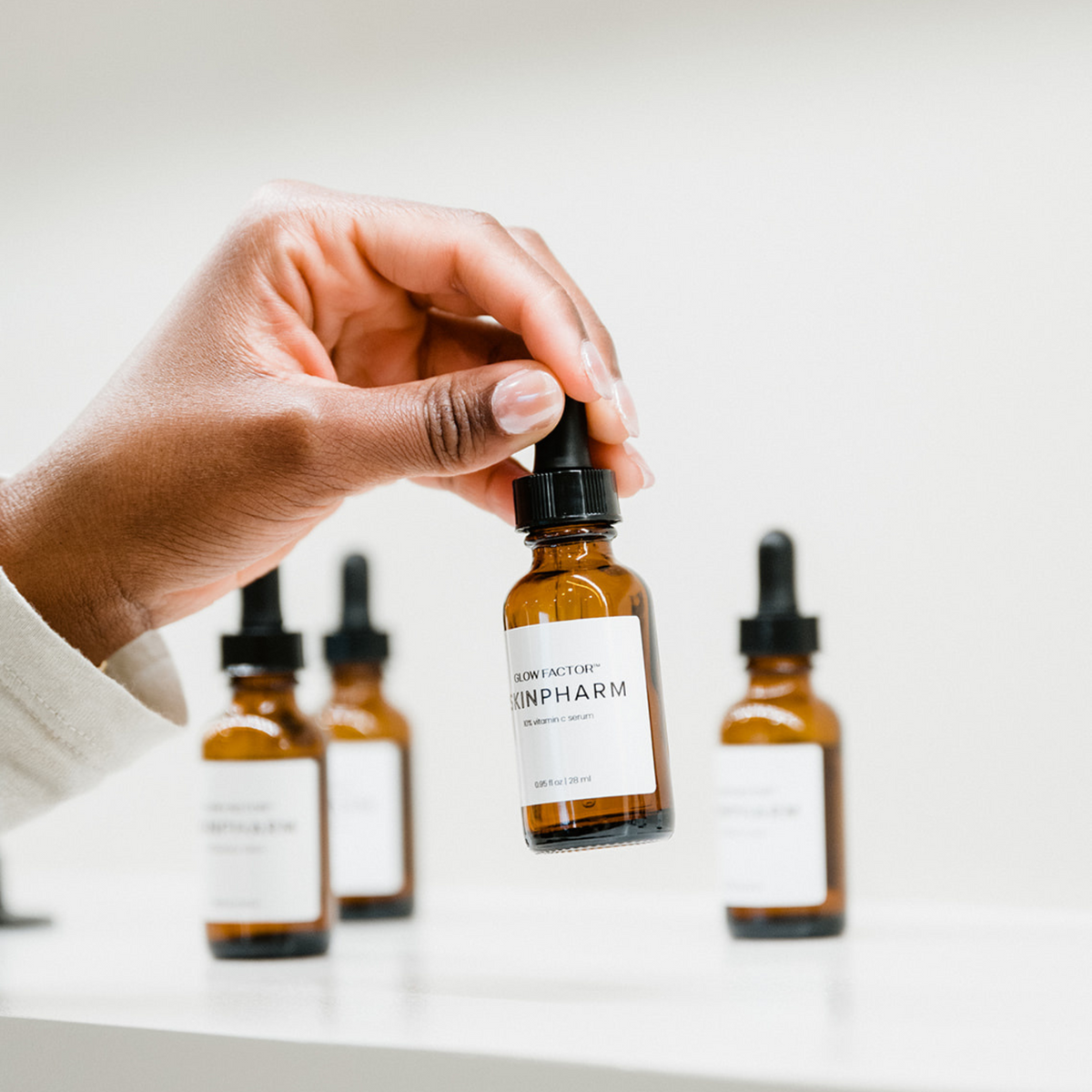 Glow Factor<sup>®</sup>