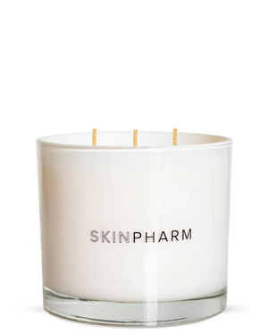 Large Signature Candle