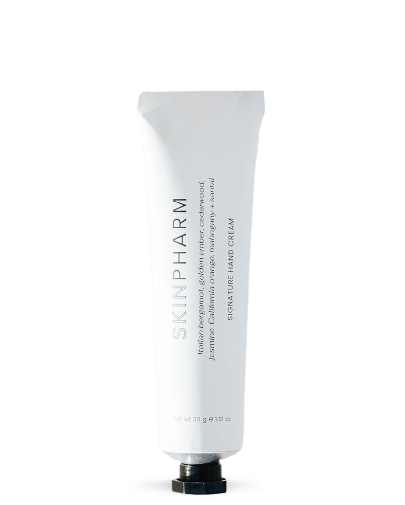 Signature Hand Cream