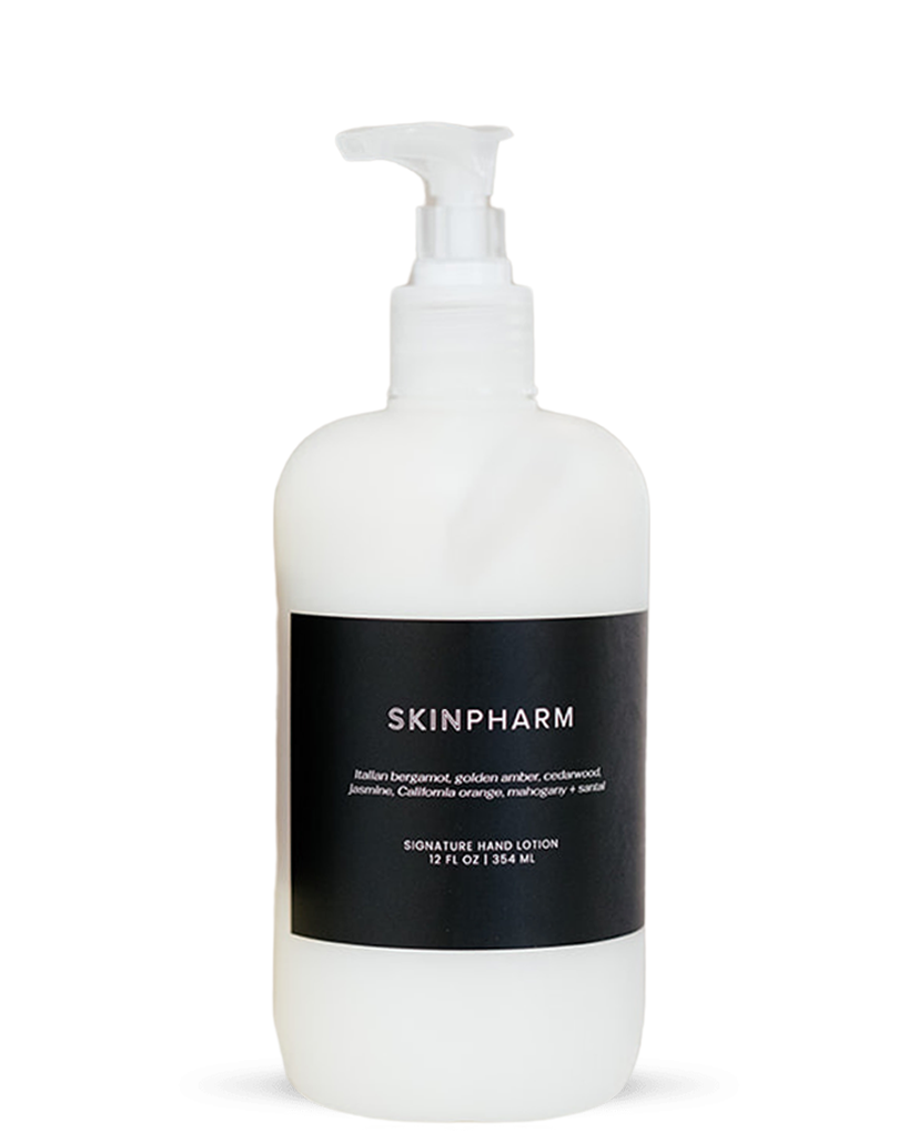 Signature Hand Lotion