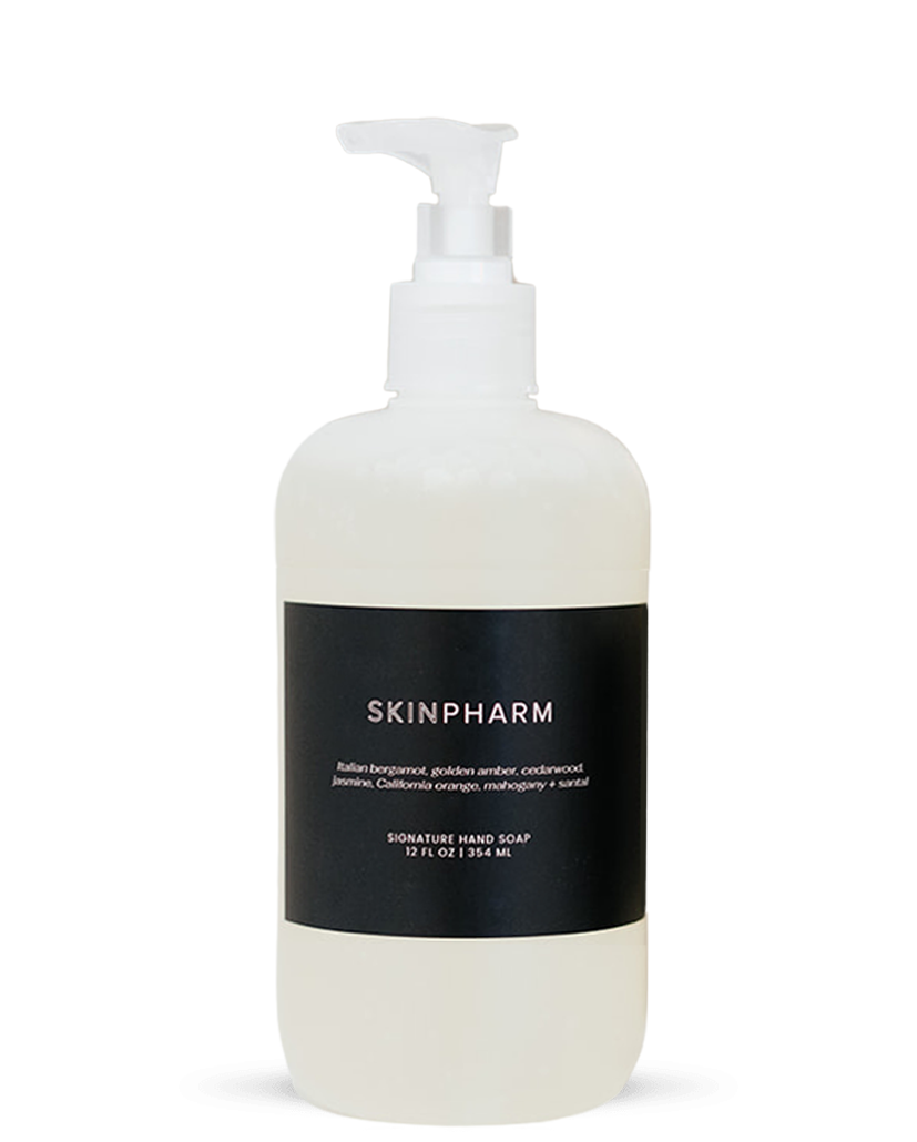 Signature Hand Soap