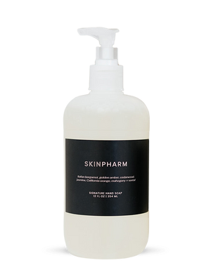 Signature Hand Soap