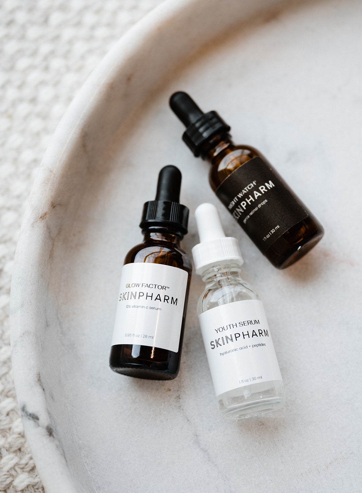 Serums, A Skin Care Routine Must-Have