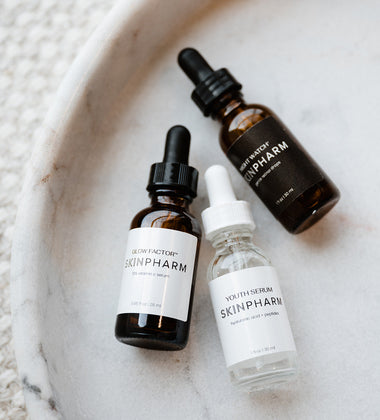 Serums, A Skin Care Routine Must-Have