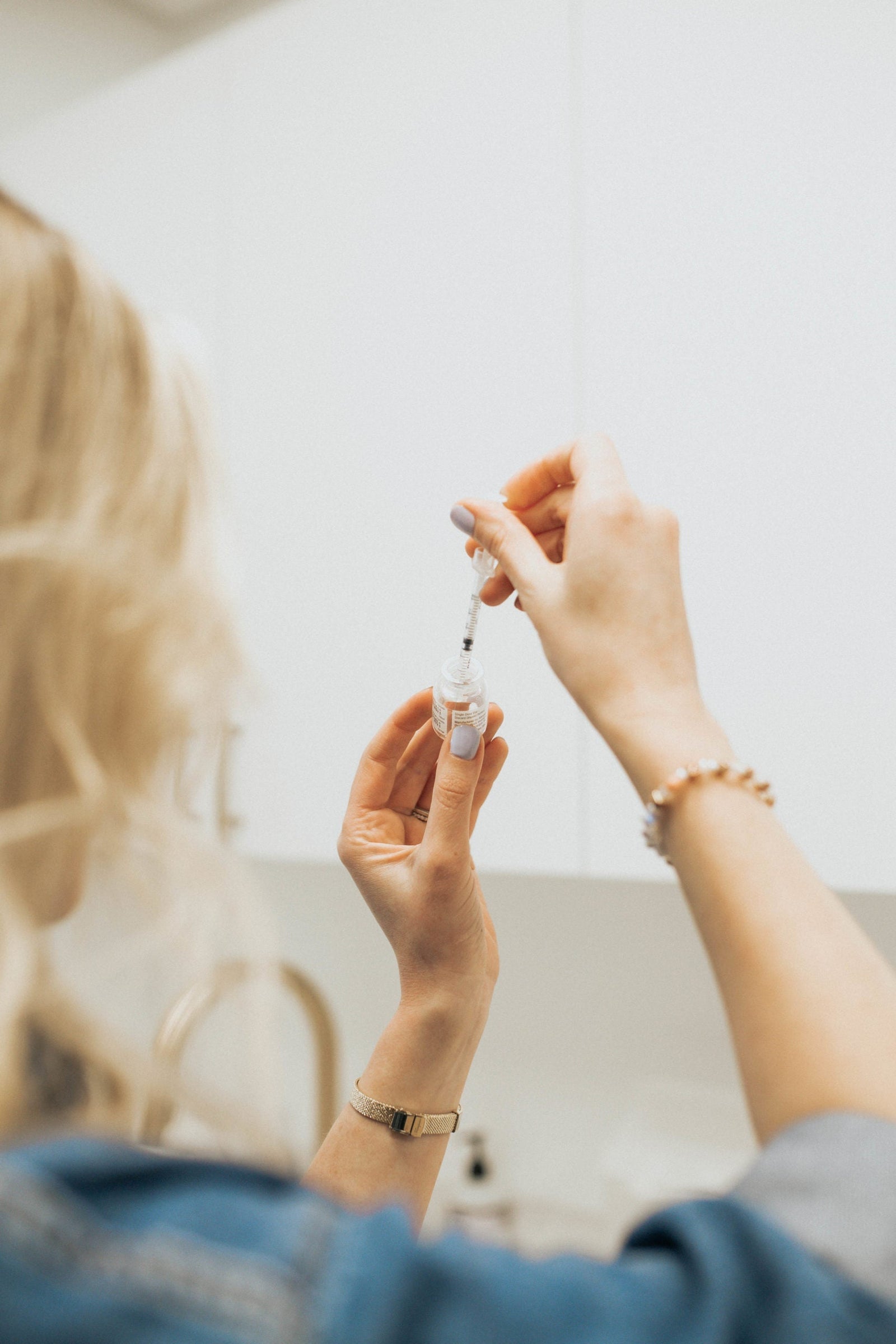 How Long Does Botox Last? Here's When to Make Your Next Appointment