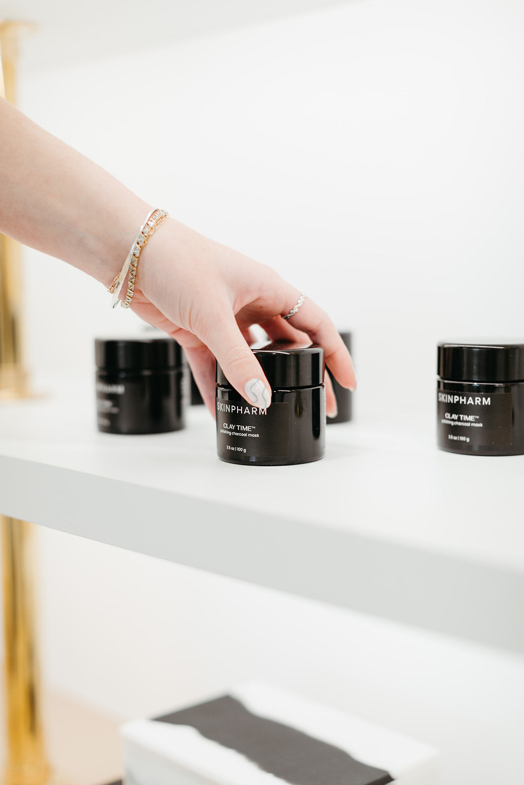 This Salicylic Acid Body Exfoliant Gives You Velvety Soft Skin