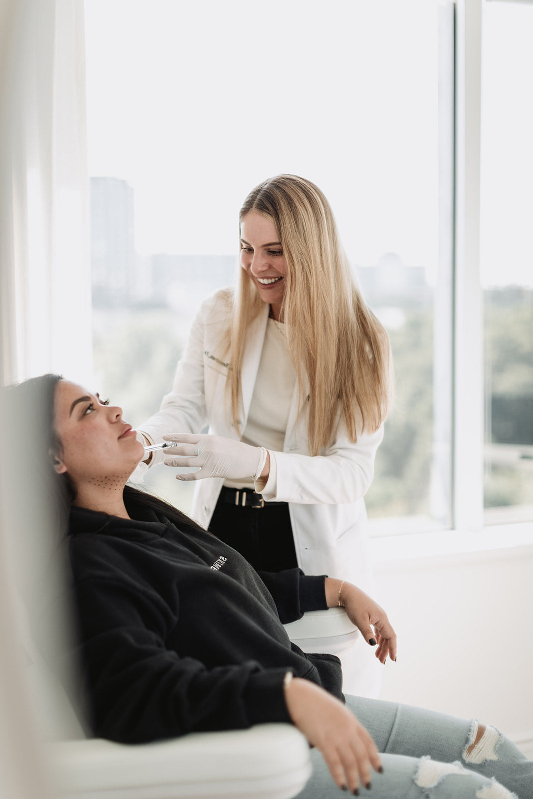 Potential Side Effects After Your Kybella Treatment