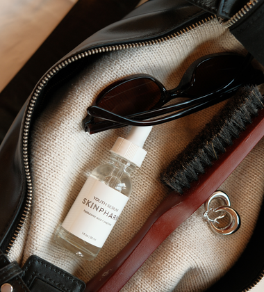 10 Ways to Update Your Skin Care Routine for Fall