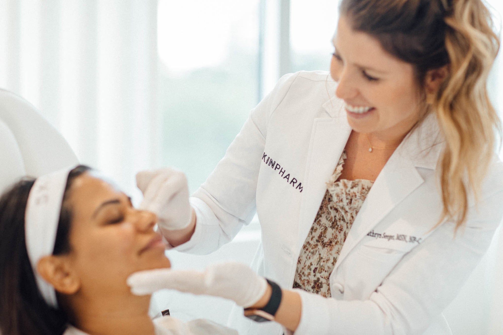 Microneedling with PRP: Everything You Need to Know