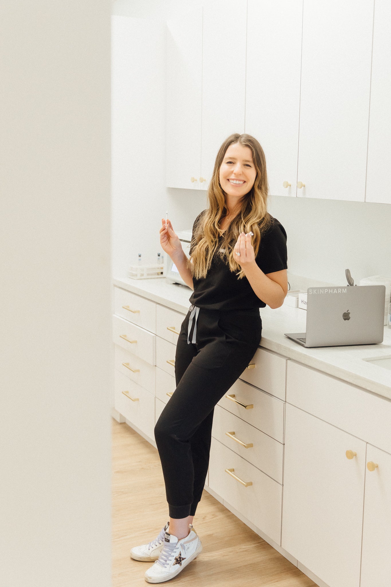 Botox for a Lip Flip: Where Is It Injected?