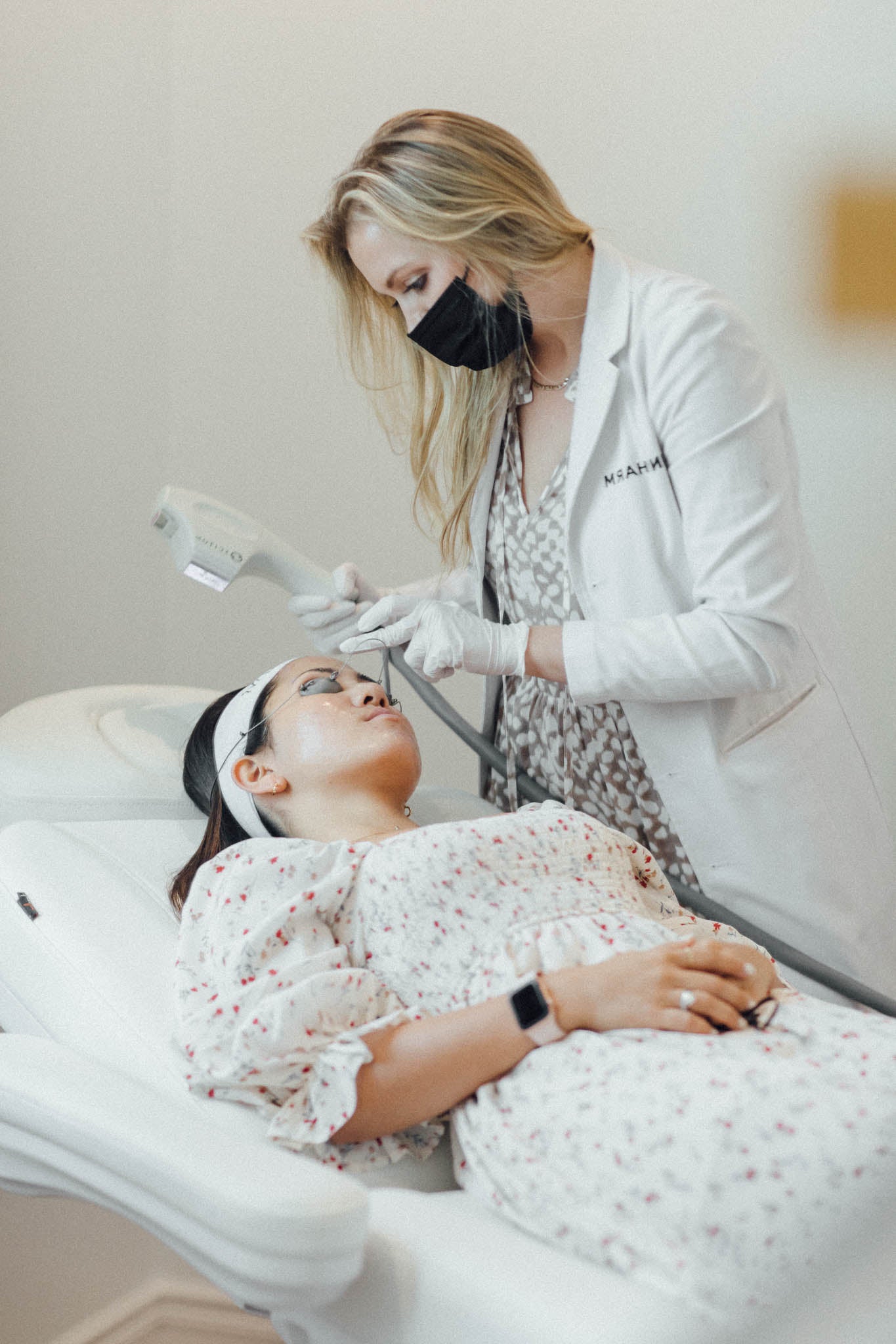 BBL Photofacial: Your New BFF