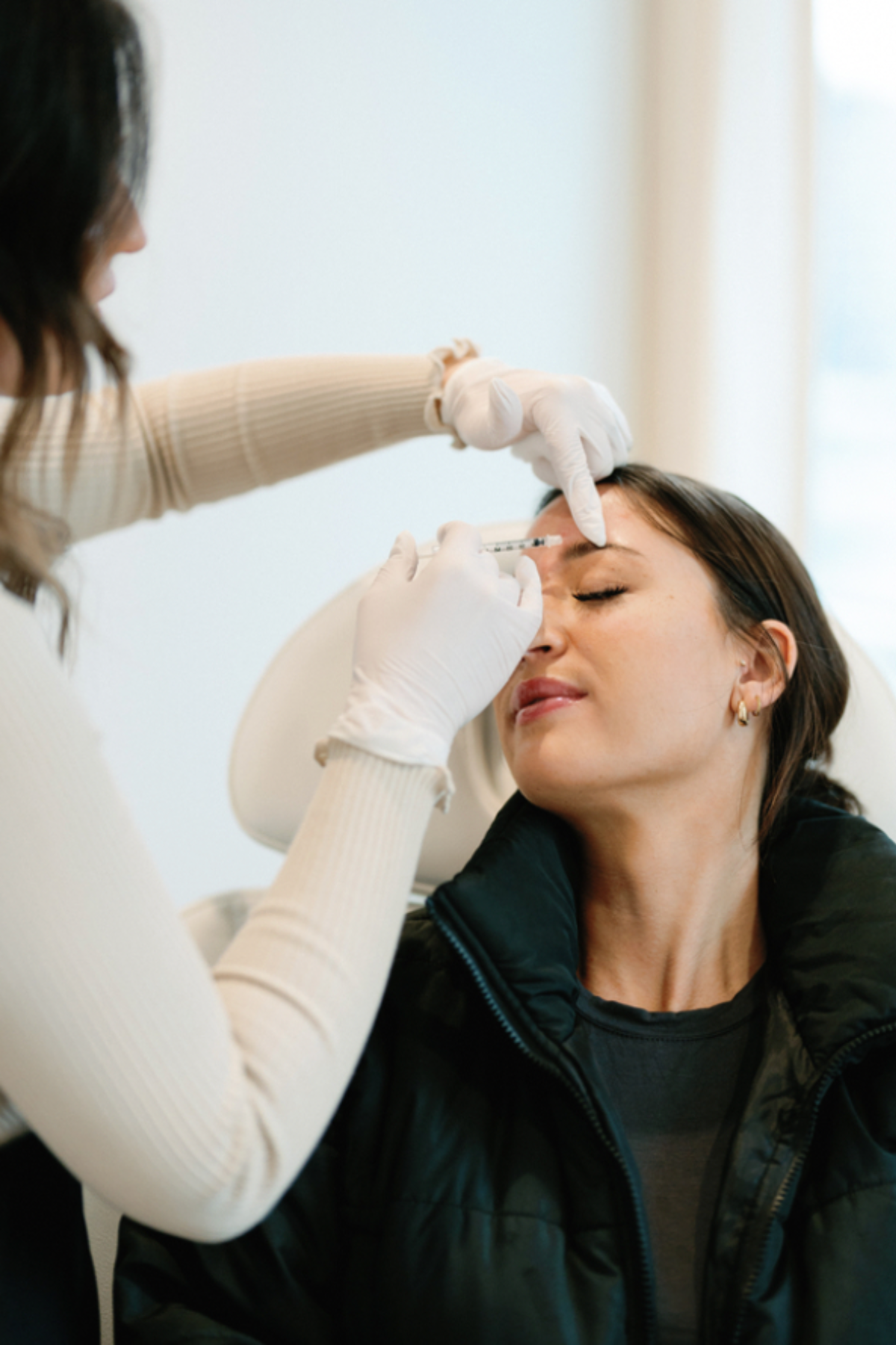 Your Go-To Botox Guide: Dosage by Area of the Face