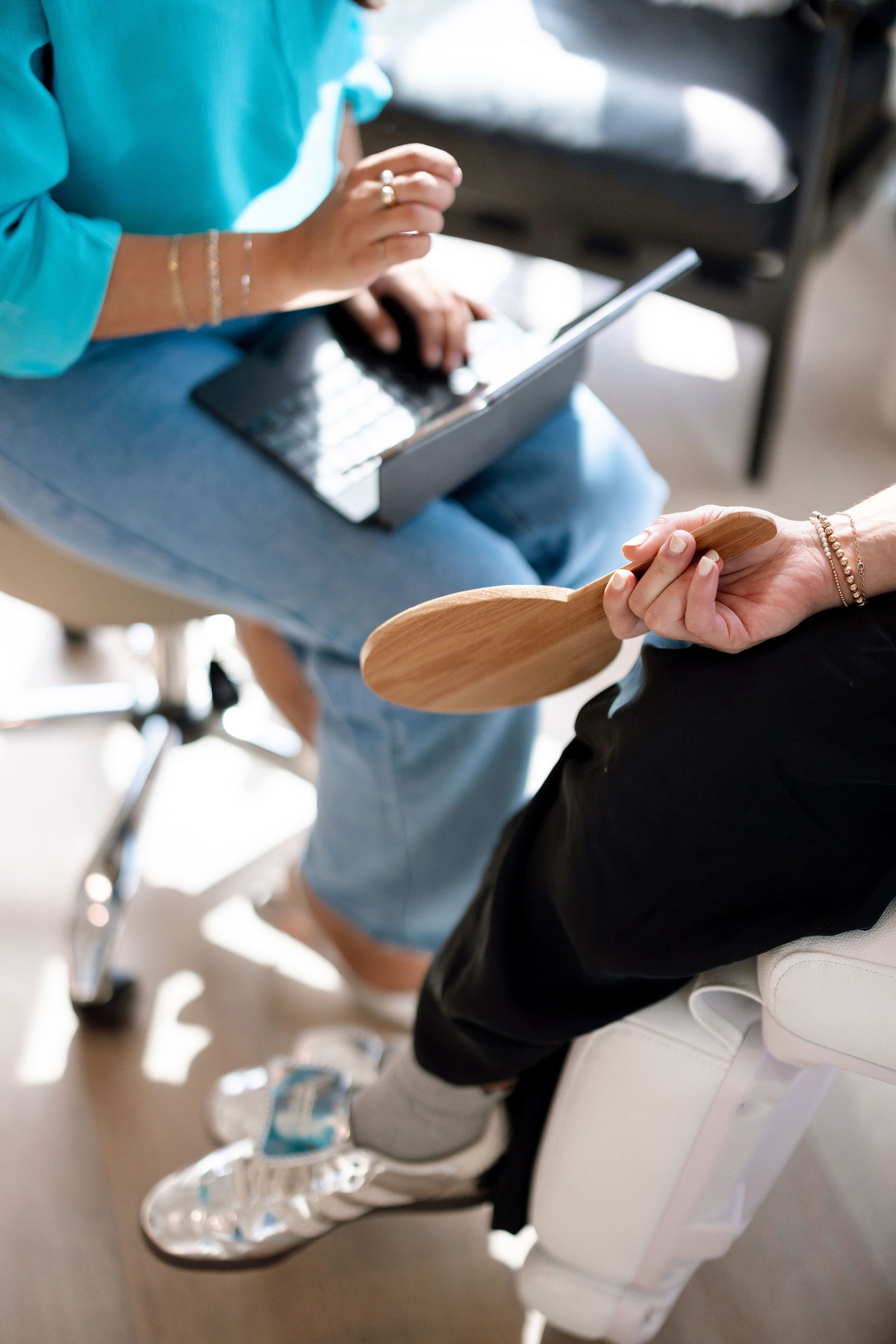 What Is Skin Purging? Here’s the Scoop