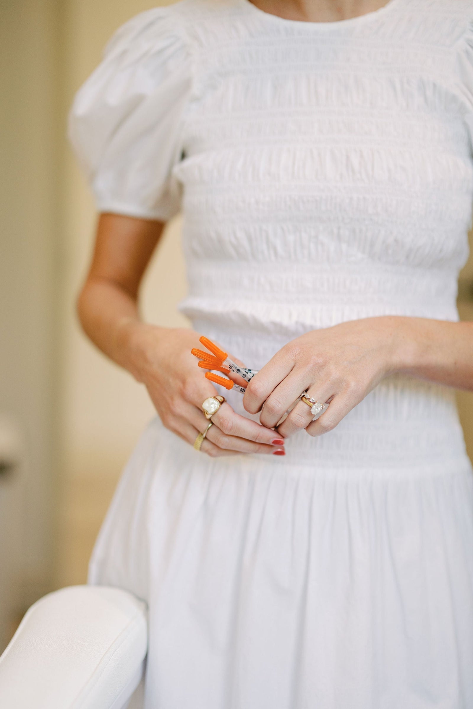 Botox Before & After: Here’s What to Expect