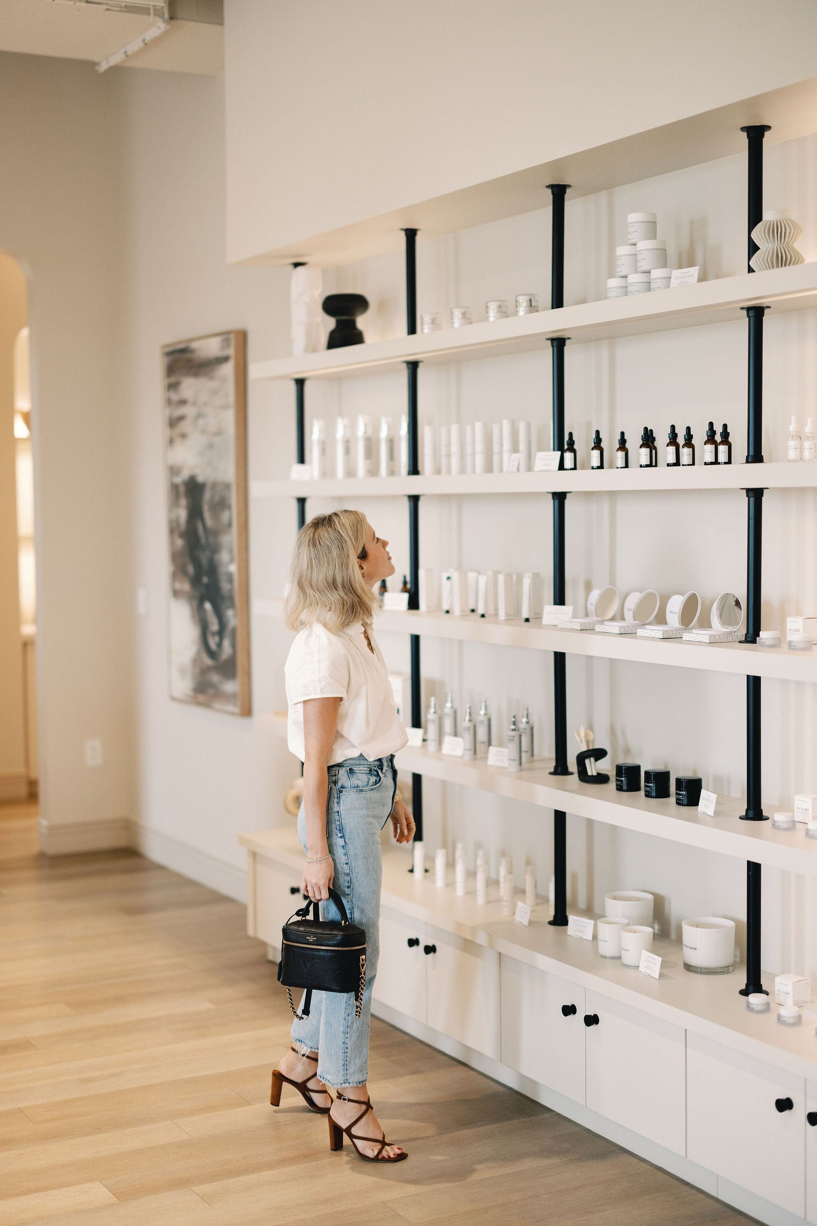 Go from Dry to Dewy with This Hydrating Routine