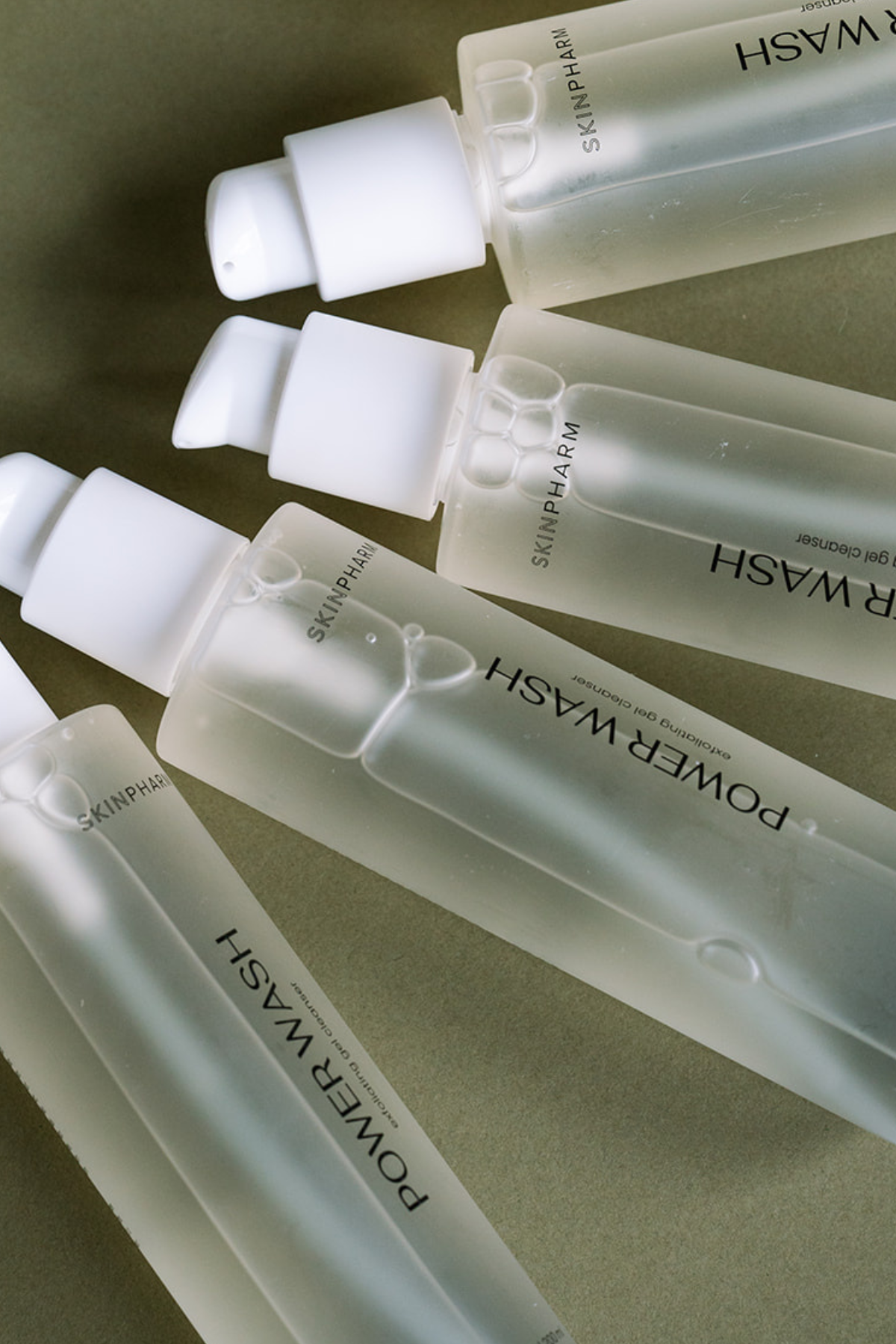 4 Reasons Why Skin Pharm’s Power Wash Is Different From Other Cleansers