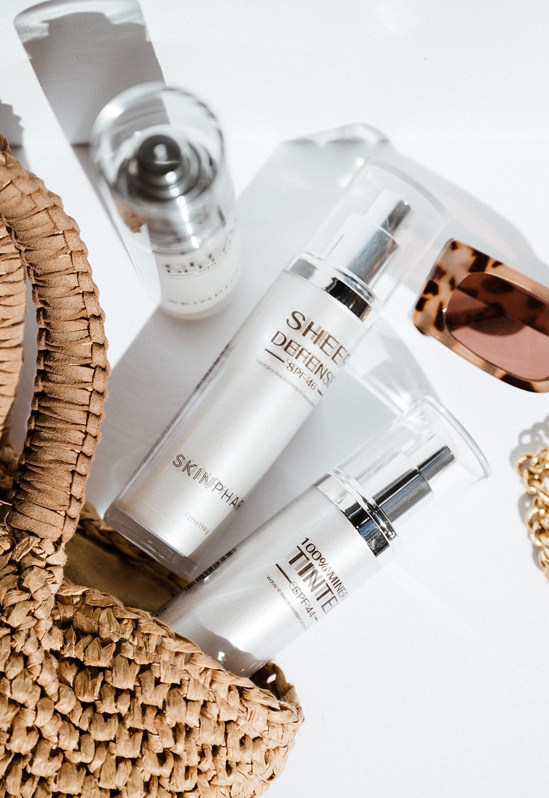 What Is SPF & Why Is It So Important?