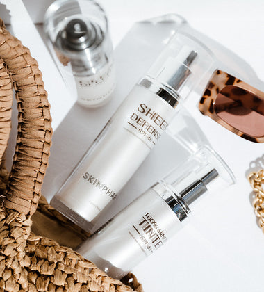 What Is SPF & Why Is It So Important?