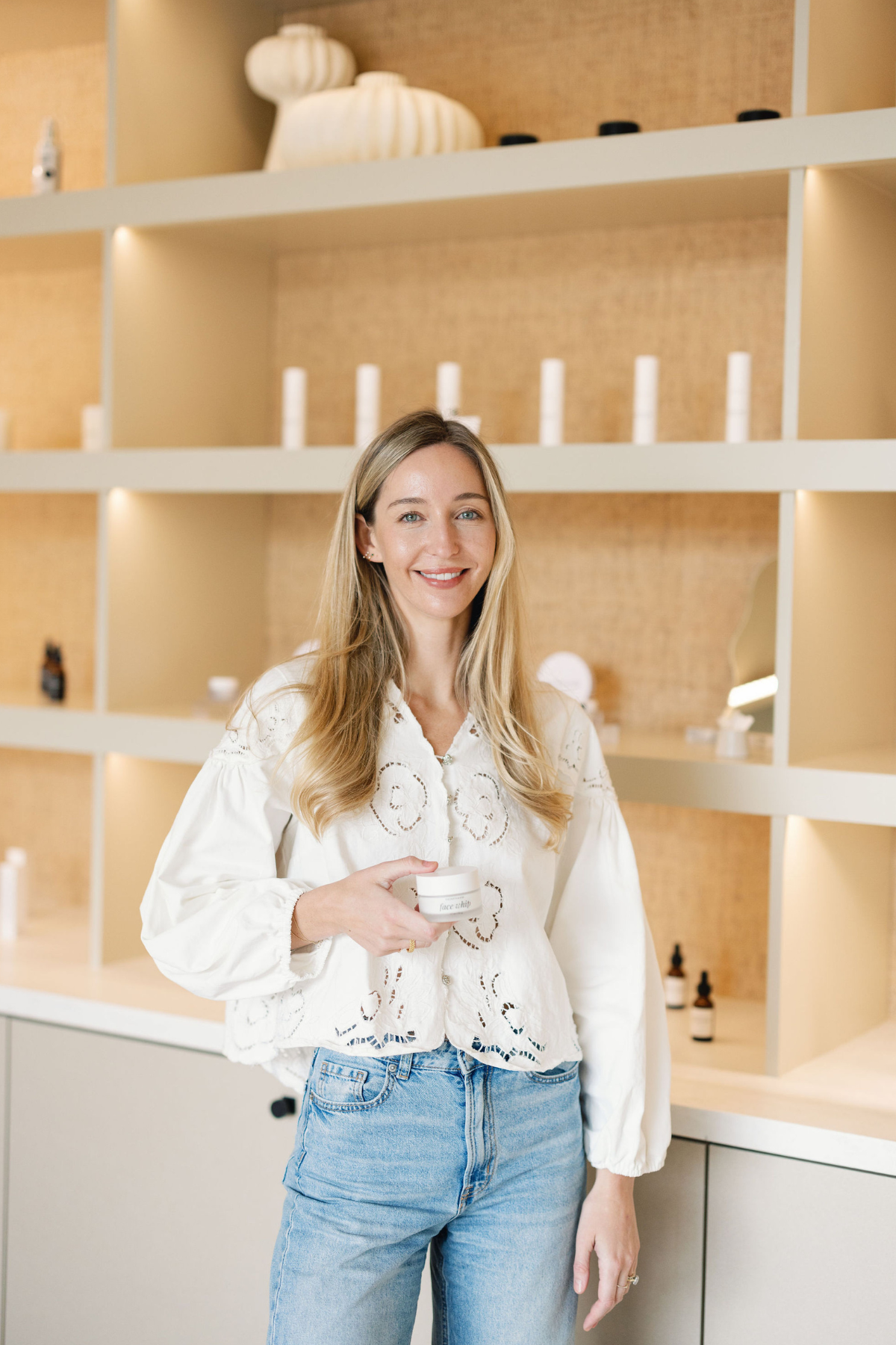 5 Ways to Update Your Skin Care Routine for Fall