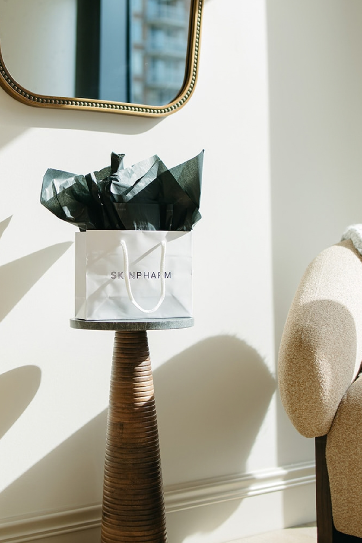 6 Easy and Special Self-Care Basket Ideas for Her