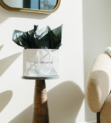 6 Easy and Special Self-Care Basket Ideas for Her