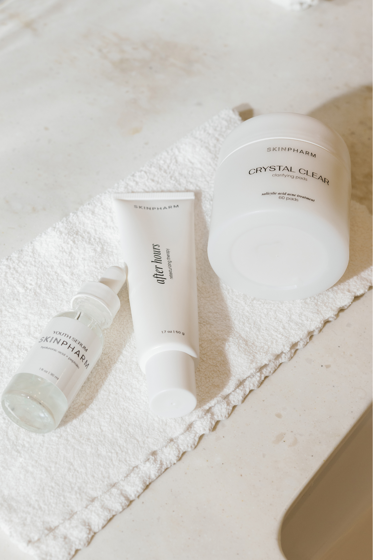 6 Products You Need in Your Skin Care Routine This Summer