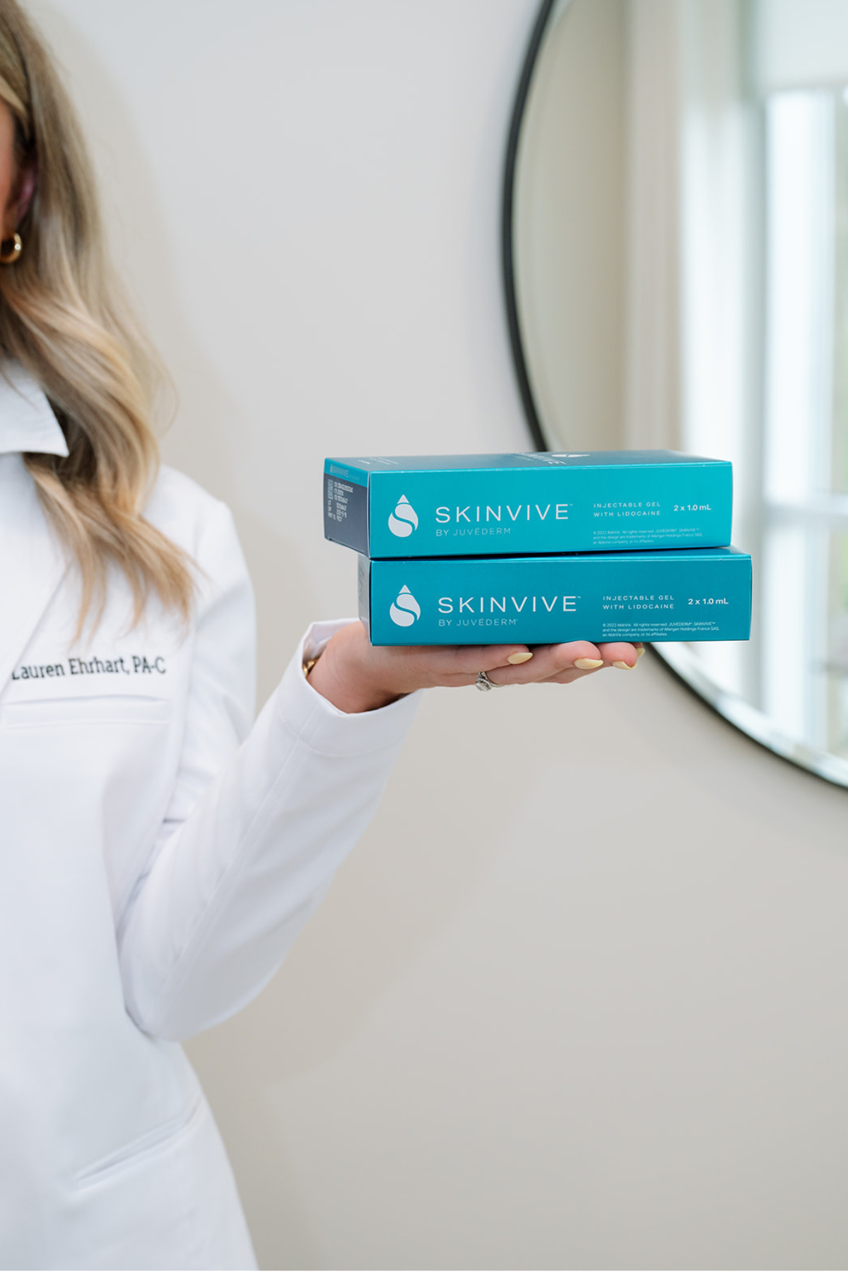 6 Treatments to Stack with Skinvive
