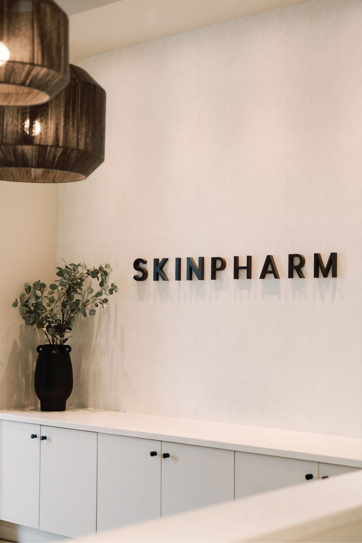 About Us: The Skin Pharm Story