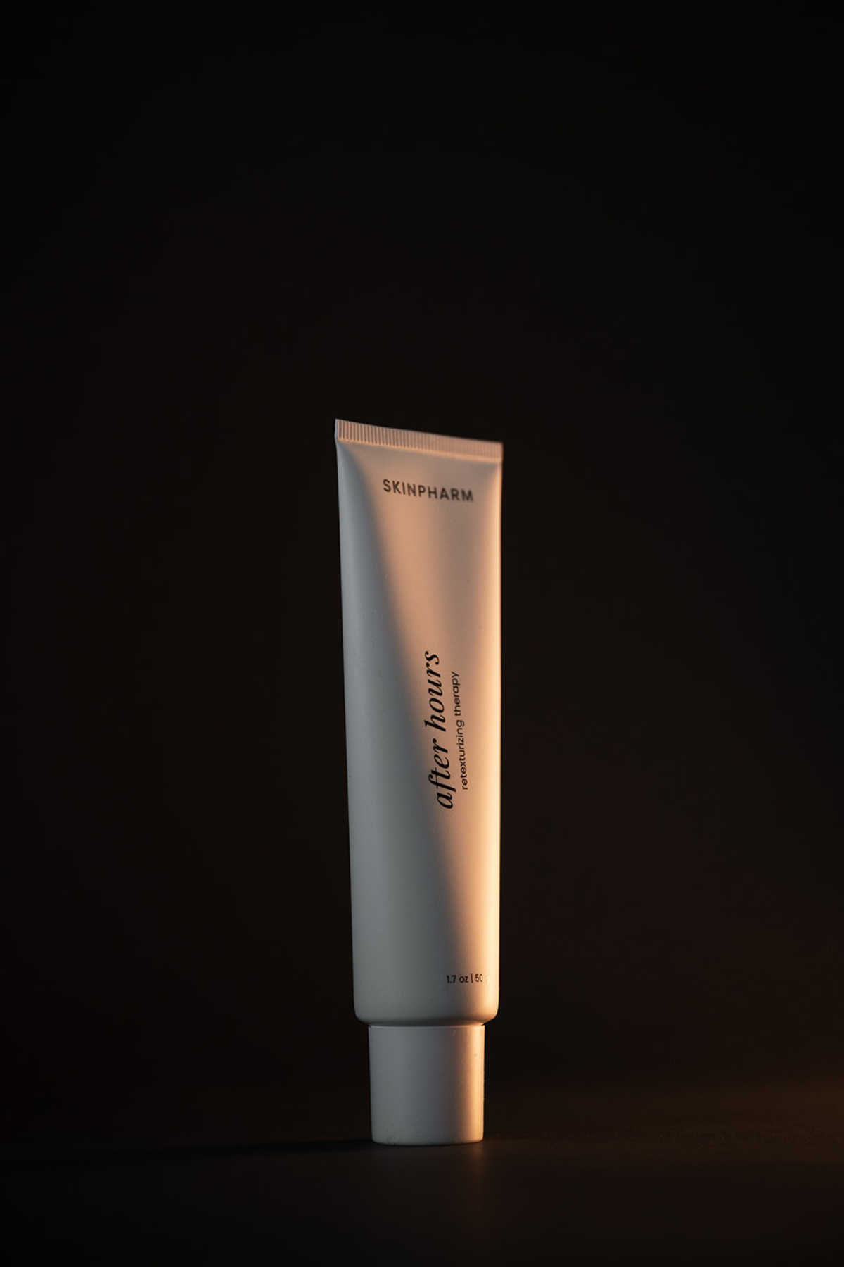 Meet After Hours Retexturizing Therapy