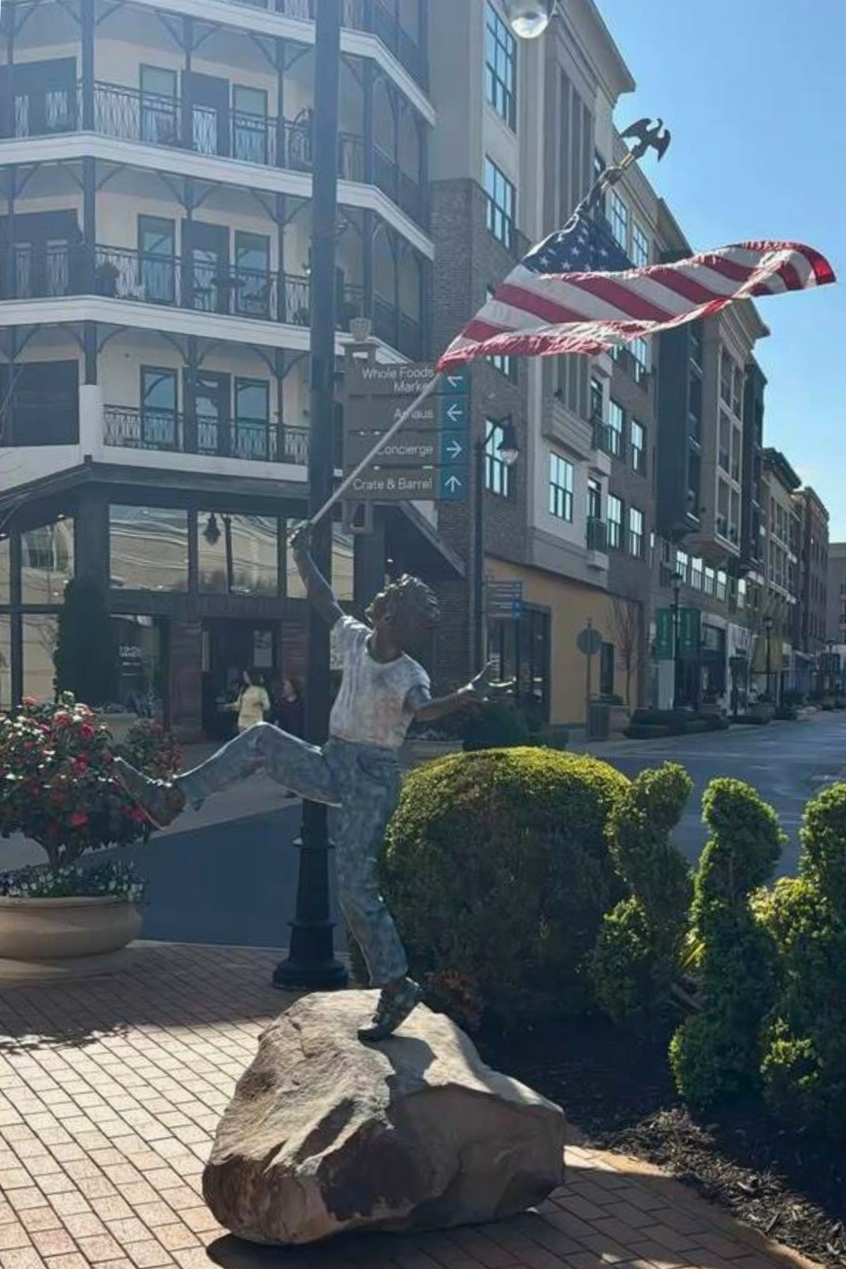 Skin Pharm’s Alpharetta City Guide