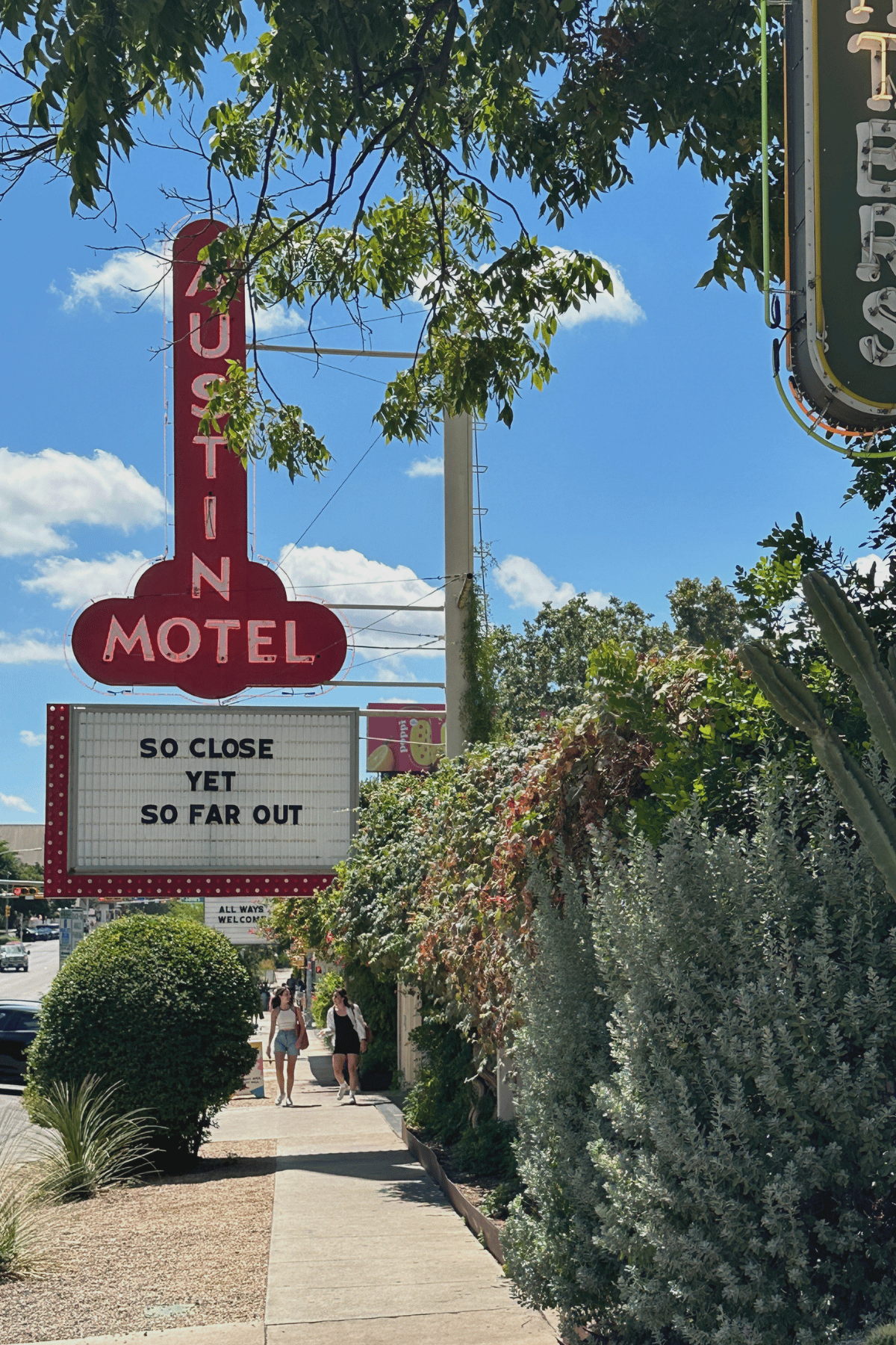 Skin Pharm’s Austin City Guide