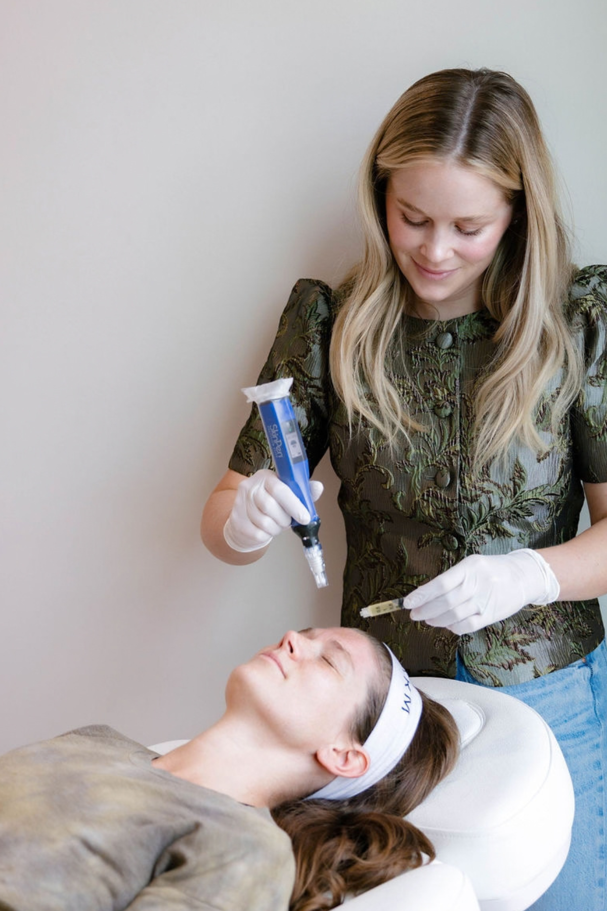 Best Add-Ons and Treatments to Pair with Microneedling