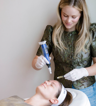 Best Add-Ons and Treatments to Pair with Microneedling