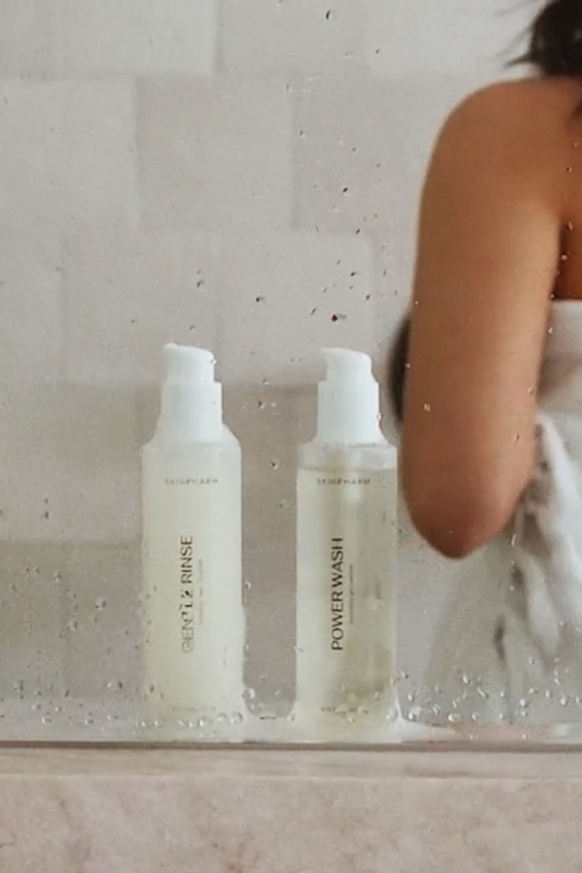 Breaking Down Your Skin Care Routine: First Up, Cleansers