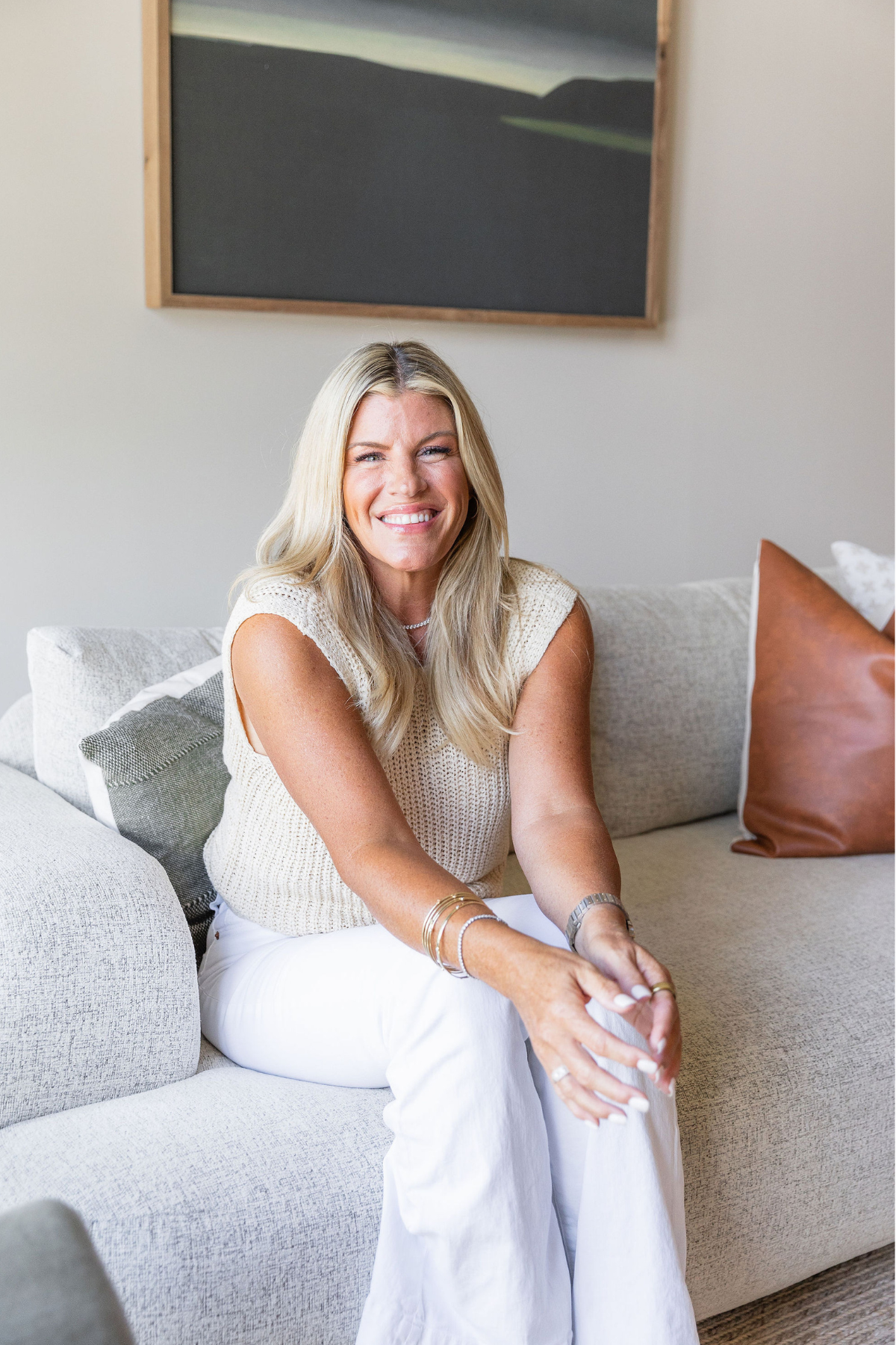 Face Time: Up Close and Personal with Chaz Easterly