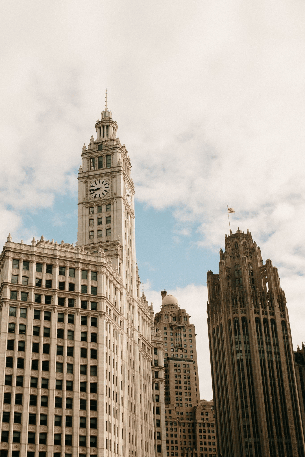 Skin Pharm’s Chicago City Guide