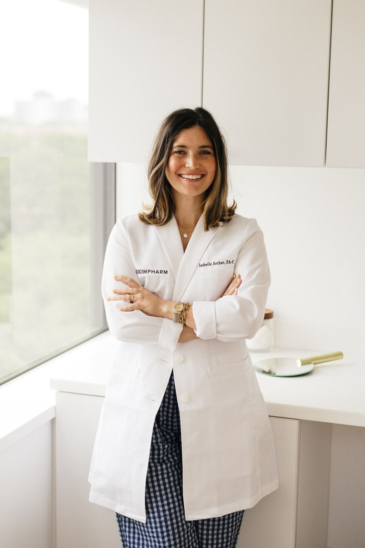Tinted vs. Untinted Sunscreen: What's the Difference? • Skin Pharm