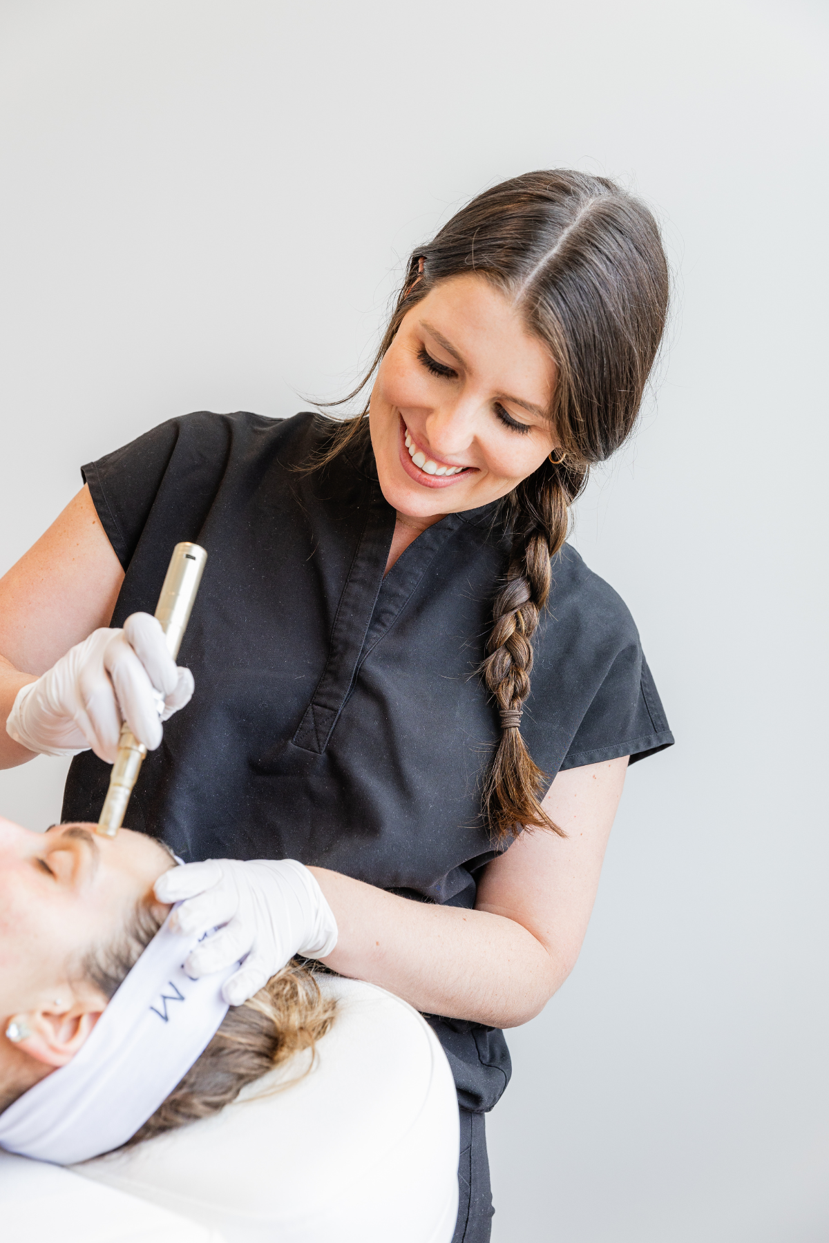 Your Microneedling Cost Guide by Type & Application