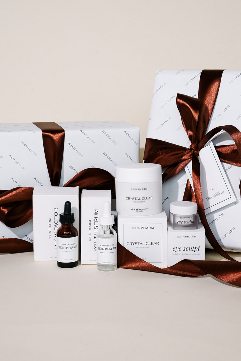 Our Favorite Things The 2024 Gift Guide • Skin Pharm