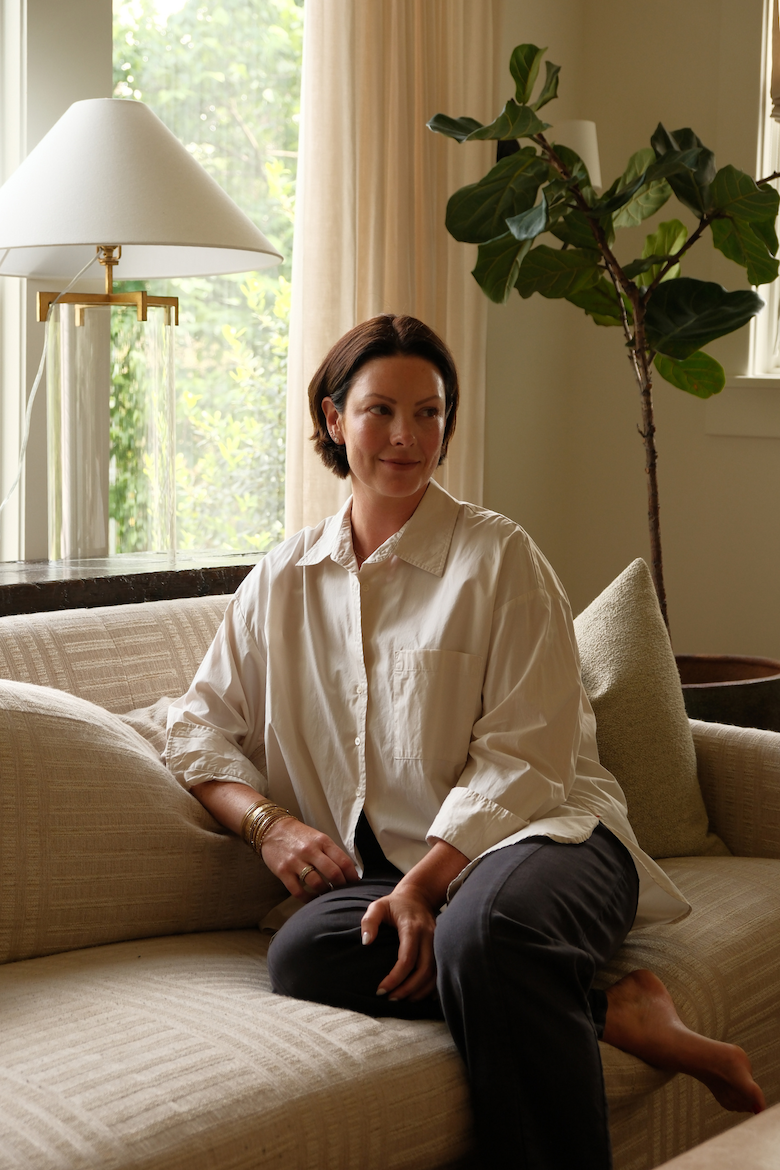 Friends of the Brand: Ann Williams