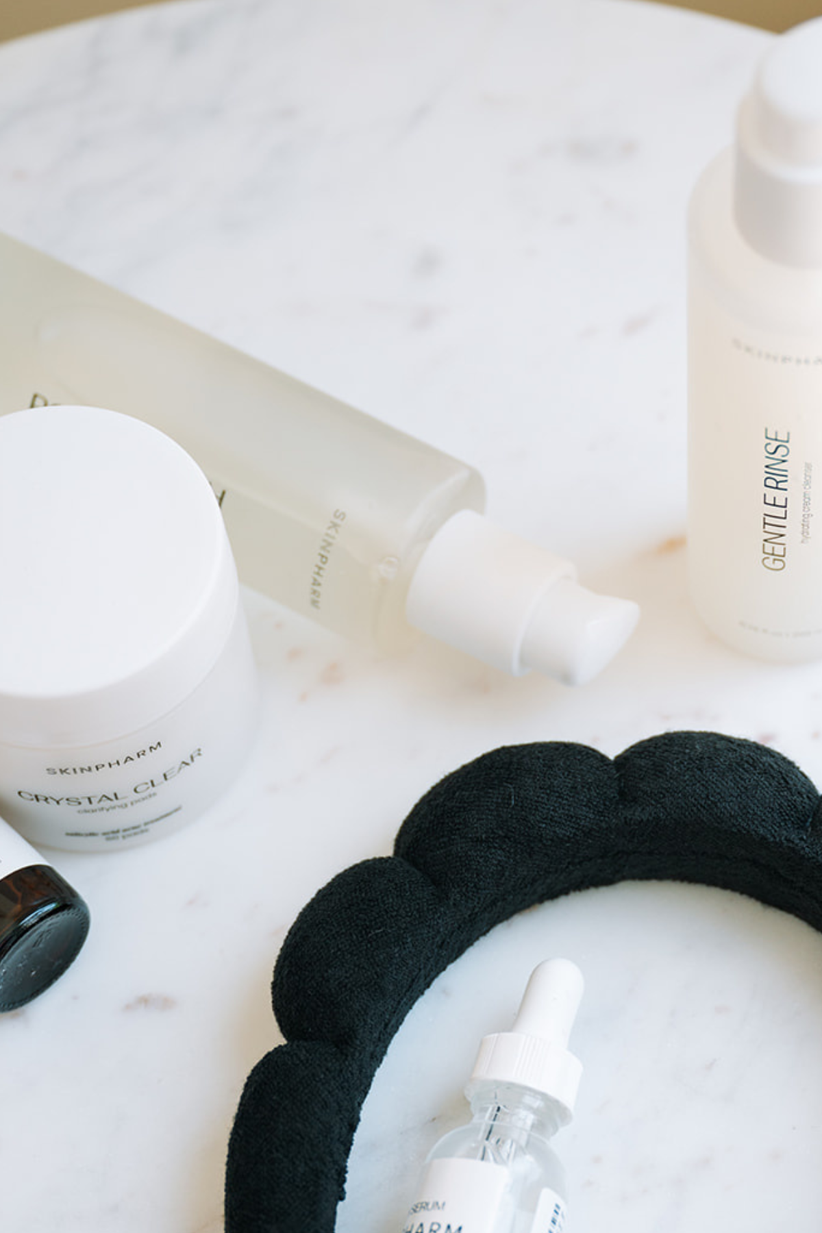 Glycolic Acid Pads vs. Cleanser: Which Is Better?