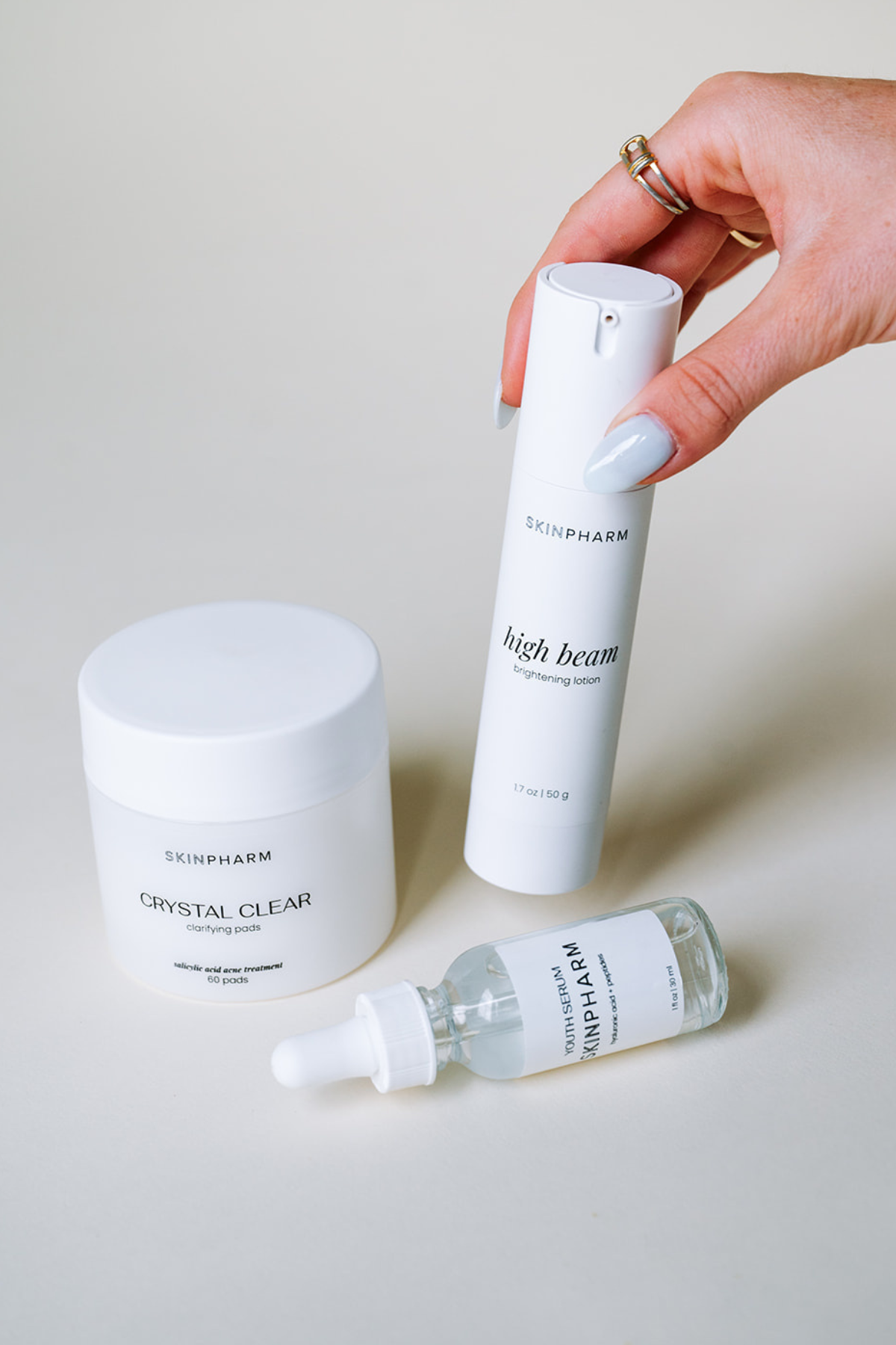 Here’s How to Get Rid of Your Acne for Good