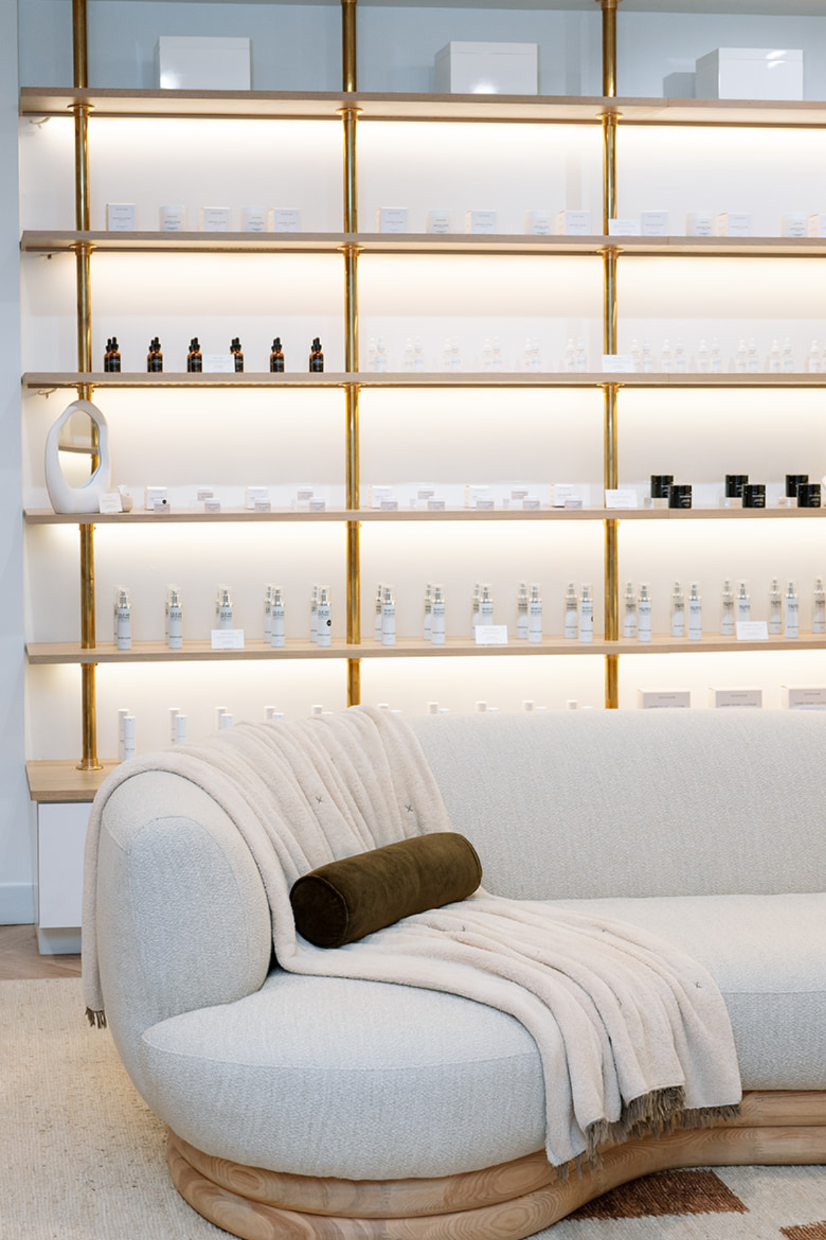 How to Use Glycolic Acid + Vitamin C Together