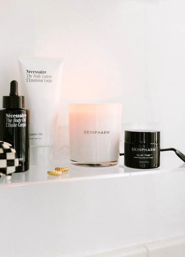 Charcoal Face Masks: Benefits & How to Use