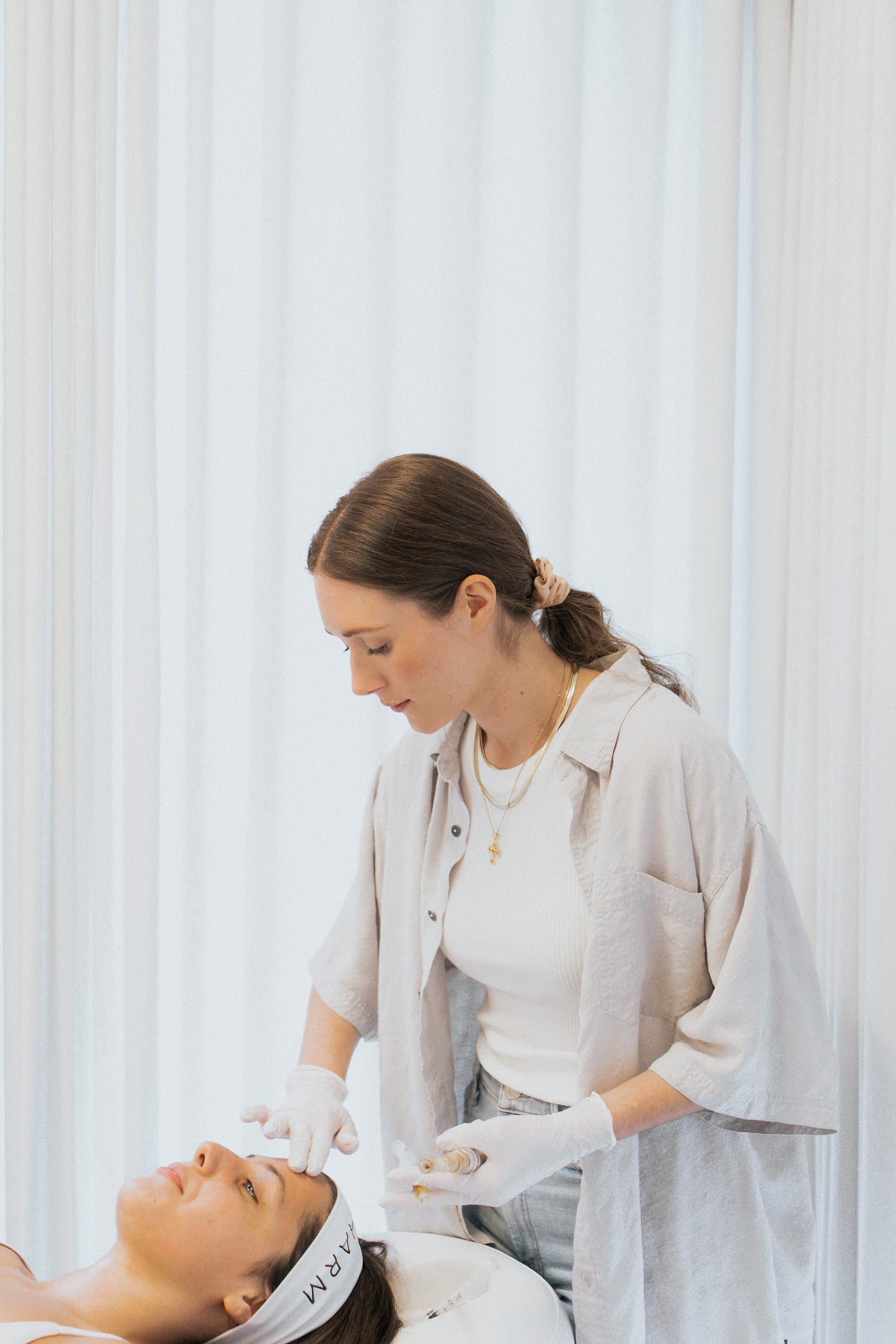 How to Treat Stretch Marks with Microneedling